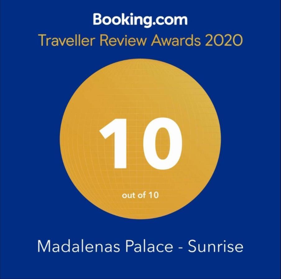 Appartamento Madalenas Palace- Madeira