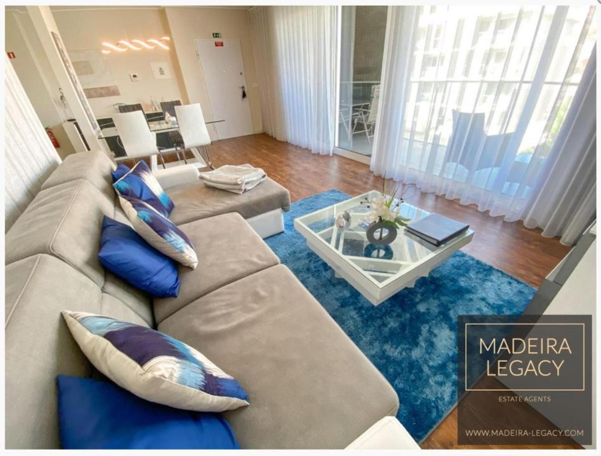 Appartamento Madalenas Palace- Madeira *