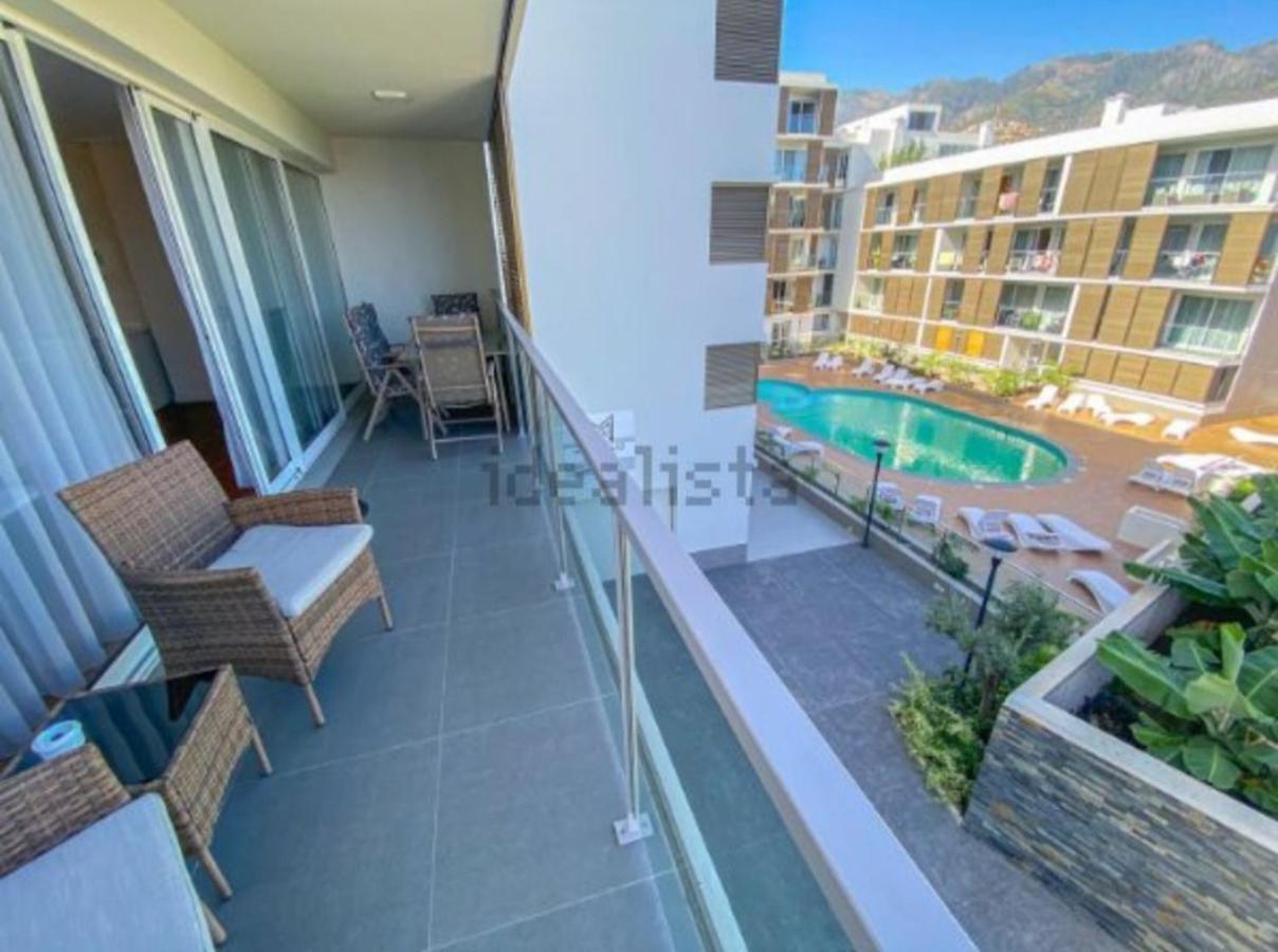 Appartamento Madalenas Palace- Madeira