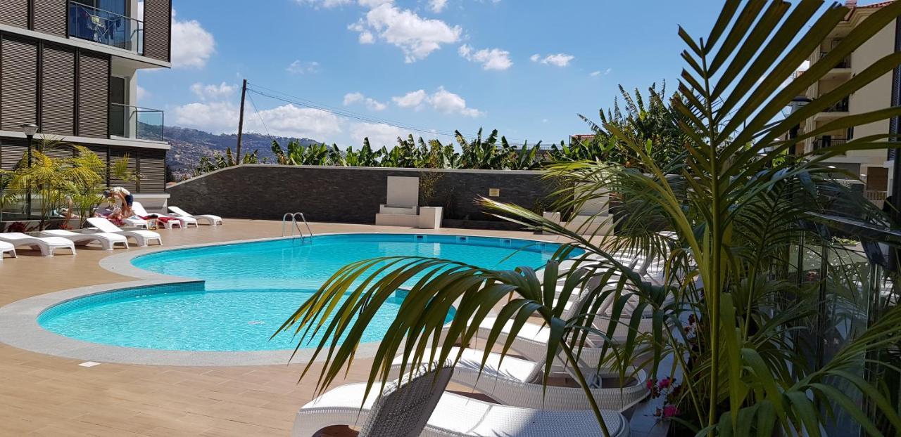Madalenas Palace- Madeira Appartamento Funchal (Madeira)