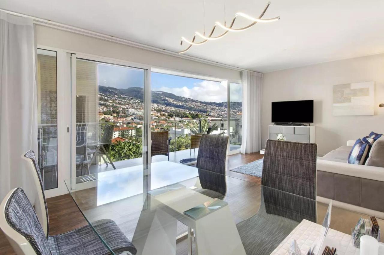 Appartamento Madalenas Palace- Madeira Funchal (Madeira)