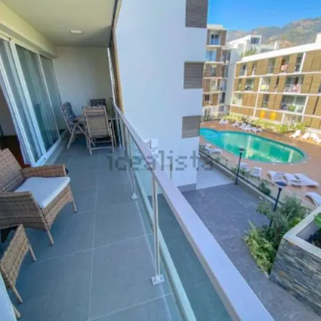 Madalenas Palace- Apartment Funchal  Exterior photo